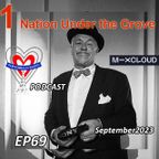 Portobello Radio Saturday Sessions with Chris Sullivan: One Nation Under The Grove Ep 69.