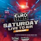 Saturday Live to Air with DJ GLOOR (Montreal QC, Canada)