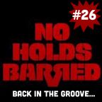 No Holds Barred 26