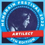 Artilect - Membrain Festival 2022 - Promo Mix 1