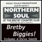 Bretby Biggies Volume Four - Steve Smith