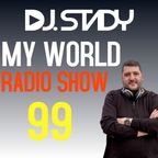 My World Radio Show 99
