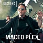Maceo Plex - Live @ Junction 2 Festival 2019