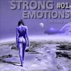 Strong Emotions #01
