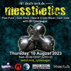 messthetics 10 August 2023