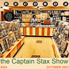 The Captain Stax Show OCT2023