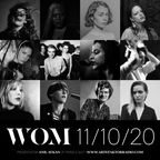 WOM 11/10/20 on Artefaktor Radio presented by Anıl Aykan of Fragile Self