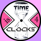 Time is 4 Clocks 28NOV2023