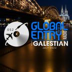 Global Entry Radio 052 [July 2022]