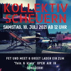 Kollektiv Scheuern 2021 - Live!