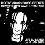 KOTA : Wave-Trap-Set-12,Jan,2023(Live-DJ-Mix)