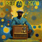 FreeFall 1070