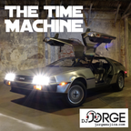 The Time Machine - DJ Jorge