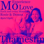 Mo Love with Rosie G & Donna D  09/12/2019