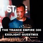TTE300 Exolight Guestmix