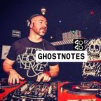 GhostNotes joins GoGo Bar