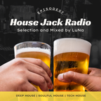 HOUSE JACK RADIO EP007 By LuNa