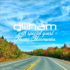Gillham Radio with special guest House Harmonies