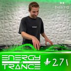 EoTrance #271 - Energy of Trance - hosted by BastiQ