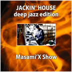 JACKIN HOUSE - deep jazz edition 2210