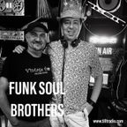 Funk Soul Brothers - Live at Tillt Radio/Vinyl Bar 30.07.22