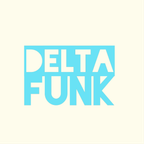 Delta Funk Podcast: 032 Rob Amorin