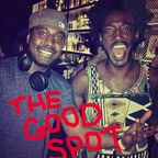 LIVE FROM THE GOOD SPOT SUNSET EDITION: MUSIC BY STIMULUS & MOMA