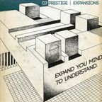Expansions: A Live Mix