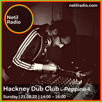 Hackney Dub Club w/ Peppino-I - 21st August 2022