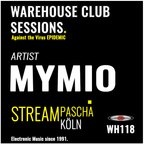 WH117 - MYMIO - STREAM PASCHA KÖLN