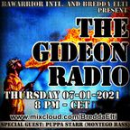 The Gideon Radio#3  feat. Puppa Starr