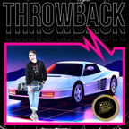 Throwback Radio #10 - Ikon (90's Hip Hop)
