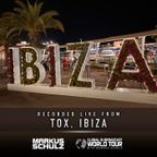 Global DJ Broadcast Jul 07 2022 - World Tour: Ibiza