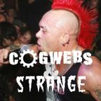 Cogwebs and Strange Episode 375 - [16 Nov 2023]