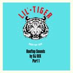Lil Tiger Rooftop Sounds by DJ RIX - Part 1