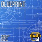 BLUEPRINT: Private Event 2018-07-21