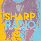 Sharp Radio #51 w/ Deby Cage
