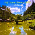 Kay Nakayama - Fuji Dance Carnival 2020 day4 Pt.1 chillout