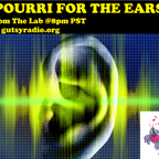 Live From The Lab - Potpourri For The Ears VI
