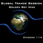 Global Trance Session - Episode 114