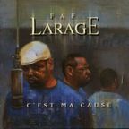 Beat Session invite Faf Larage - 1999