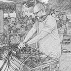 DJ Ron Carothers Live with House Inc.