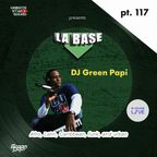 "LA BASE"_pt. 117_ Afro Latin | Salsa | Caribbean | Funk | Urban (livestream)_Sept 12th_2022.