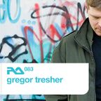 RA.083 Gregor Tresher