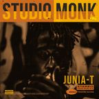The Night Shift's STUDIO MONK INTERVIEW with JUNIA-T - October 16th, 2020