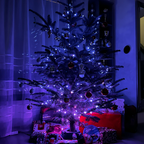 Vallino in the Christmas Mix 2022