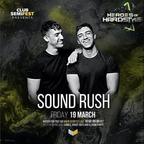Sound Rush @ SemiFest presents Heroes of Hardstyle (2021-03-19)