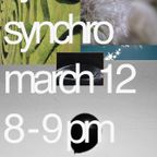 Synchro Synchro 03-12-20