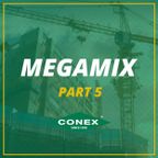 Conex Holland - Megamix Part 5 (2022)