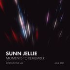 Sunn Jellie - Moments To Remember (Retrospective Mix)